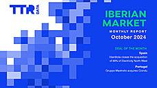 Mercado Ibrico - Octubre 2024